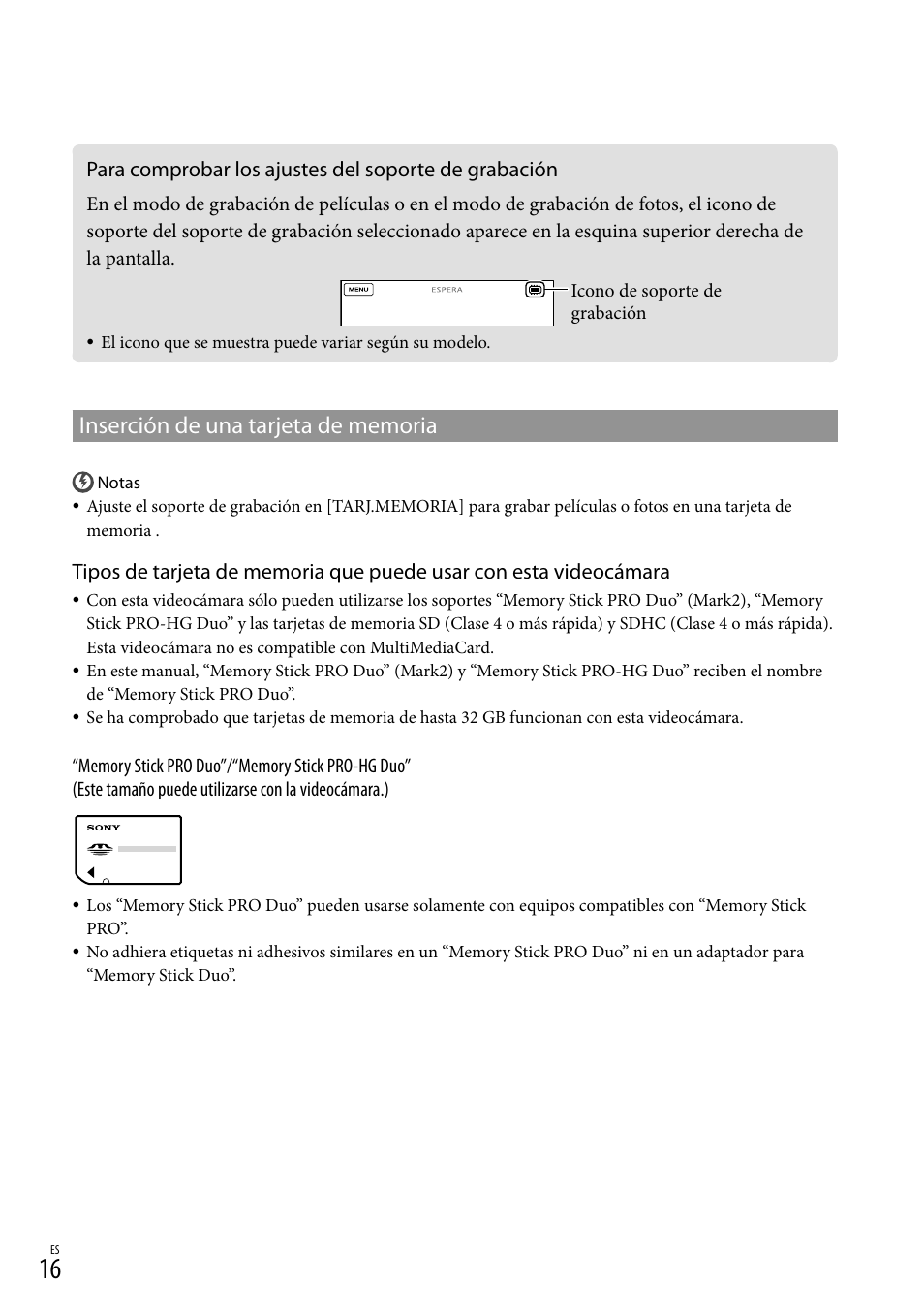 Sony HDR-CX300 User Manual | Page 92 / 155
