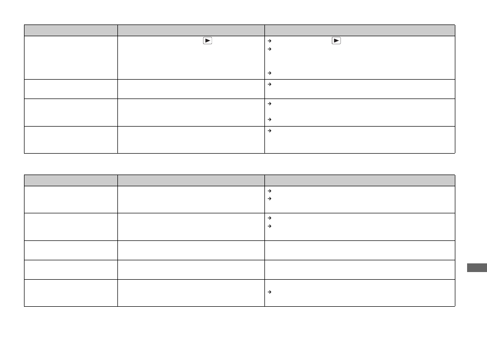 Sony DSC-F88 User Manual | Page 105 / 132