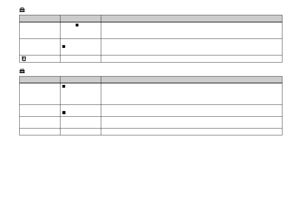 Sony DSC-F88 User Manual | Page 118 / 132