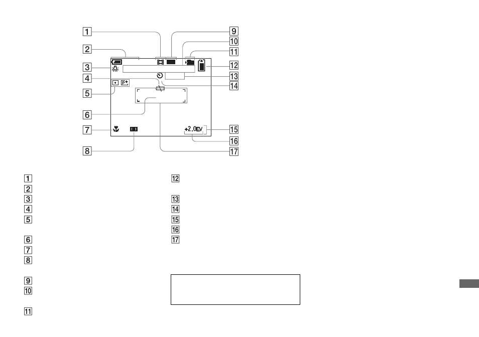 Sony DSC-F88 User Manual | Page 125 / 132