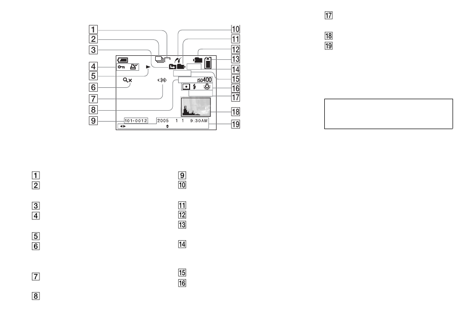 Sony DSC-F88 User Manual | Page 126 / 132