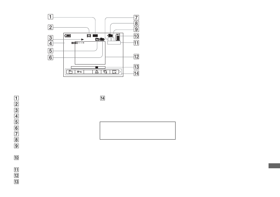 Sony DSC-F88 User Manual | Page 127 / 132