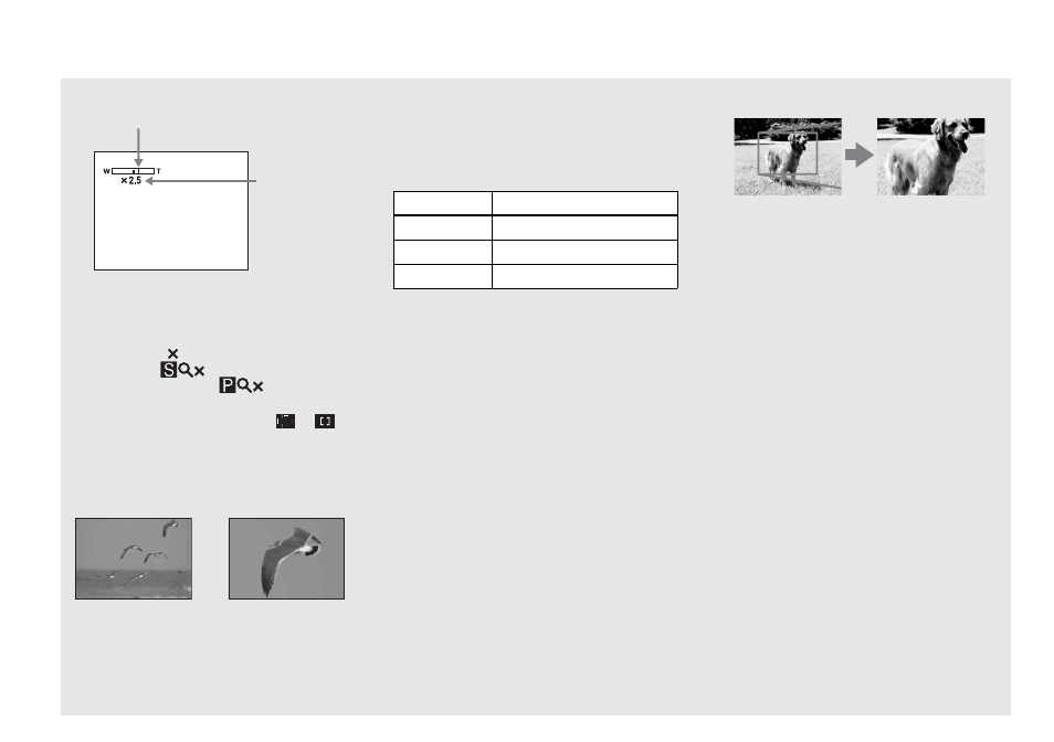 Sony DSC-F88 User Manual | Page 26 / 132