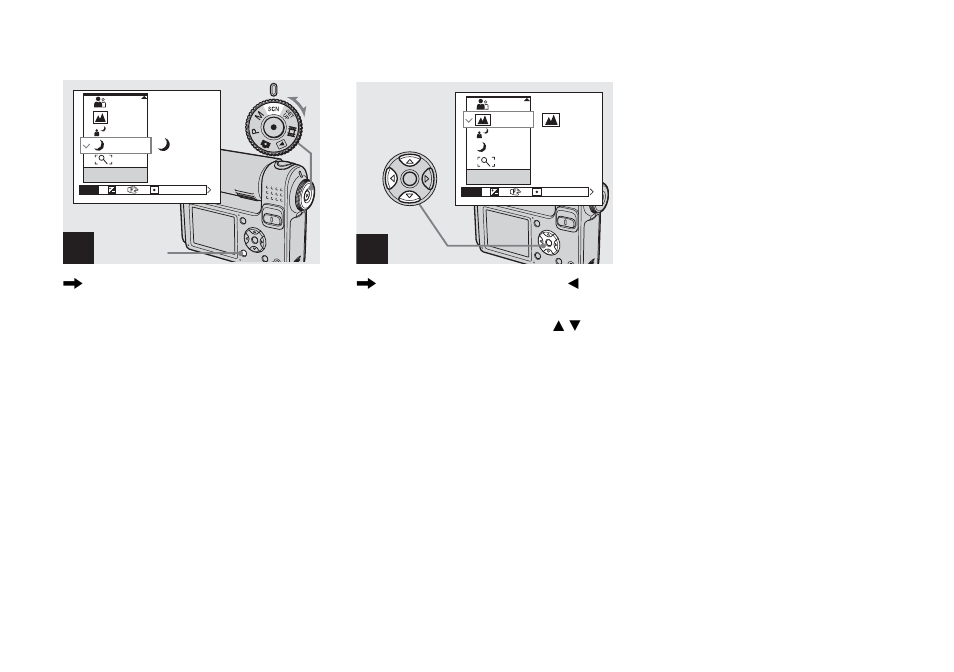 Sony DSC-F88 User Manual | Page 36 / 132