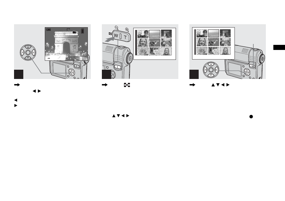 Sony DSC-F88 User Manual | Page 39 / 132