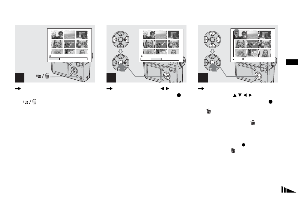 Sony DSC-F88 User Manual | Page 43 / 132