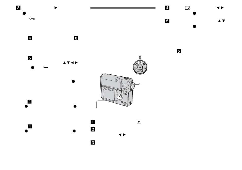 Changing image size, Changing image size – resize | Sony DSC-F88 User Manual | Page 70 / 132