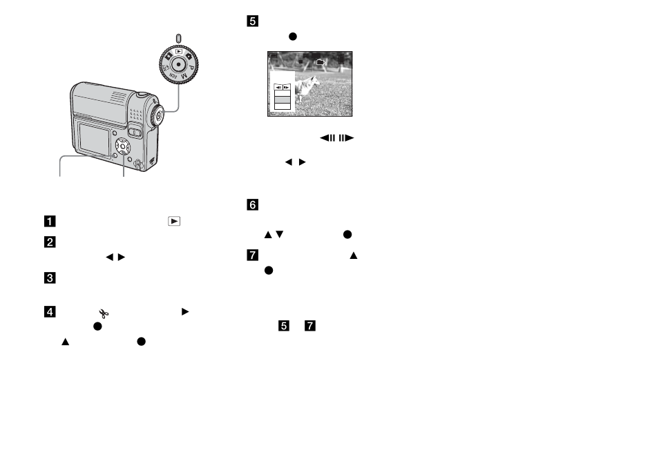 Sony DSC-F88 User Manual | Page 84 / 132