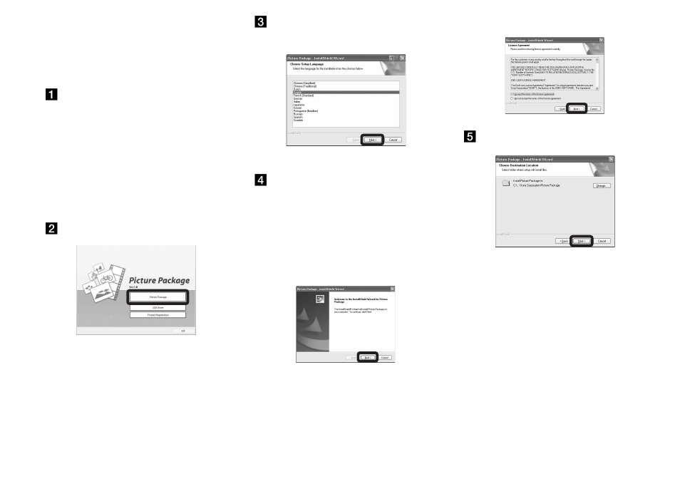 Sony DSC-F88 User Manual | Page 94 / 132