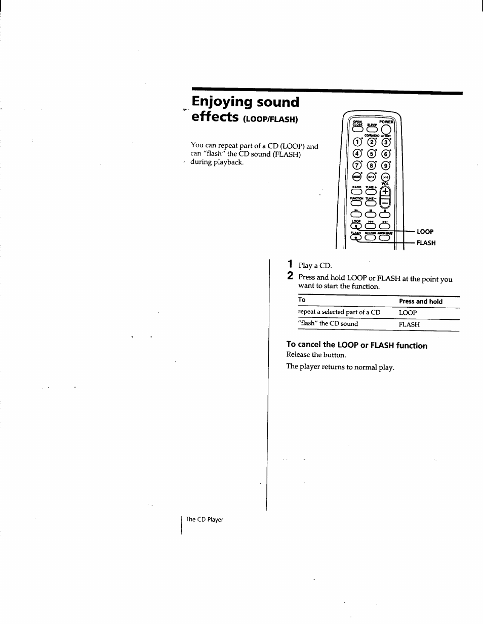 Sony CFD-W57 User Manual | Page 18 / 35