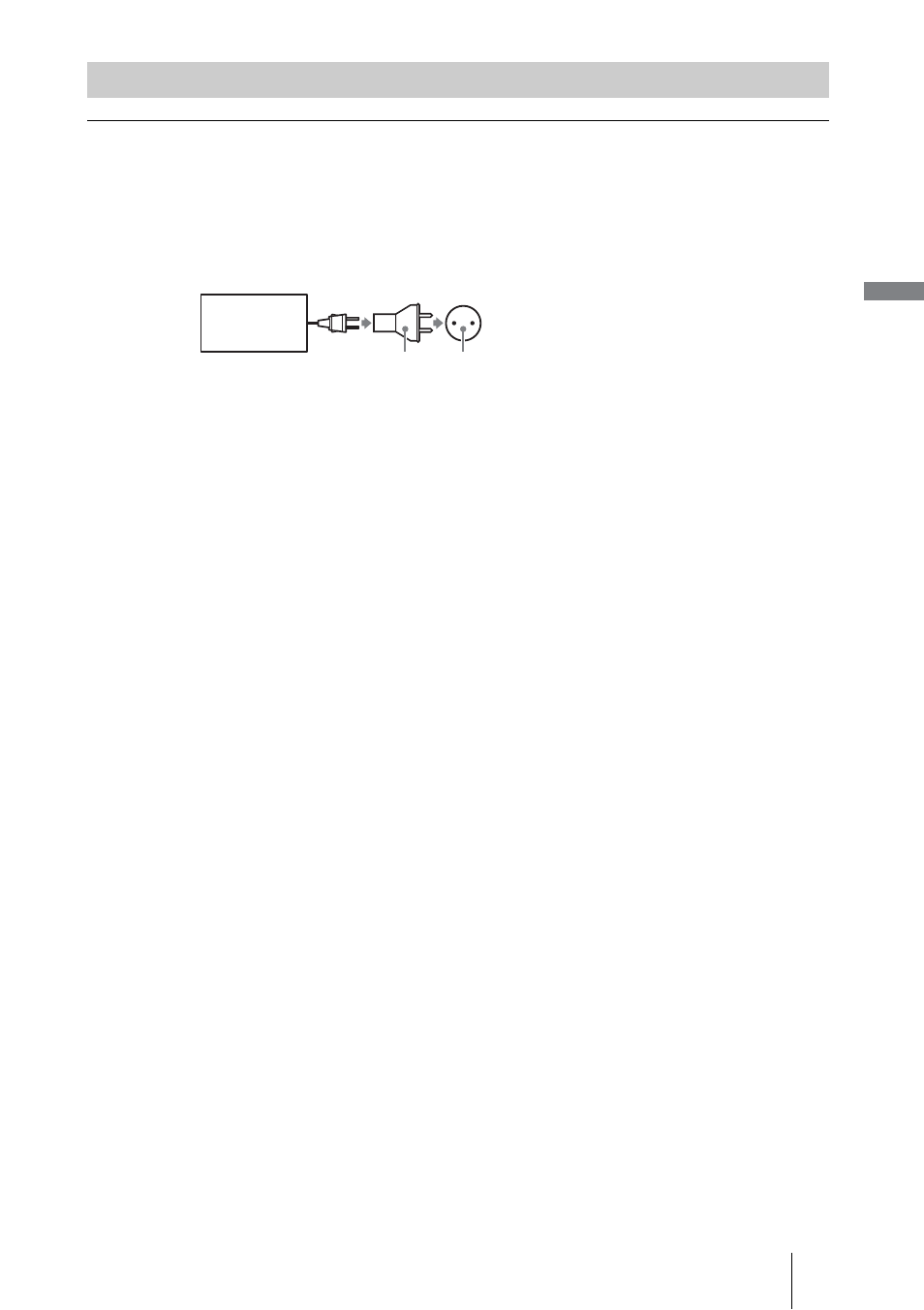 Using the unit abroad | Sony HDPS-M1 User Manual | Page 15 / 46