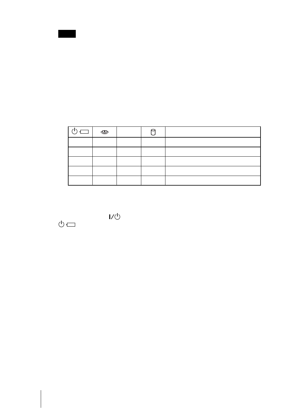 Sony HDPS-M1 User Manual | Page 22 / 46