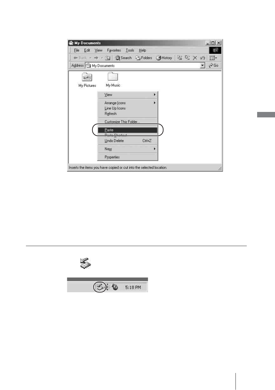 Sony HDPS-M1 User Manual | Page 27 / 46