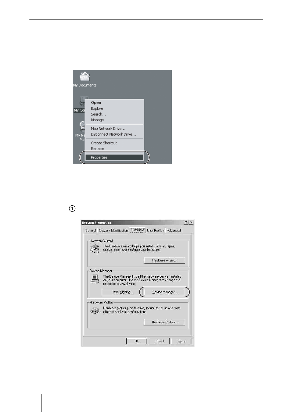 Sony HDPS-M1 User Manual | Page 28 / 46