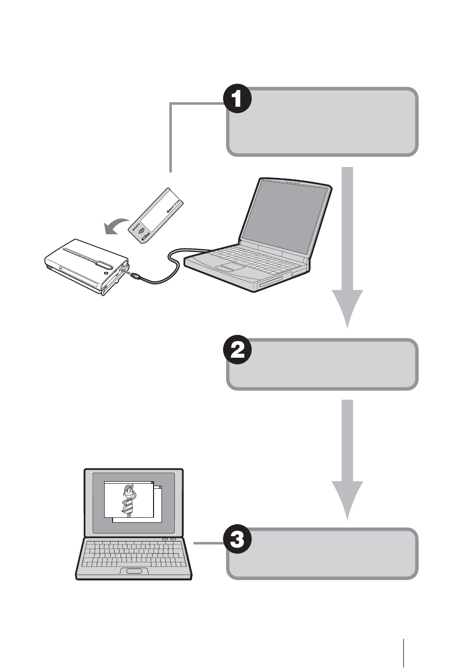 Sony HDPS-M1 User Manual | Page 5 / 46