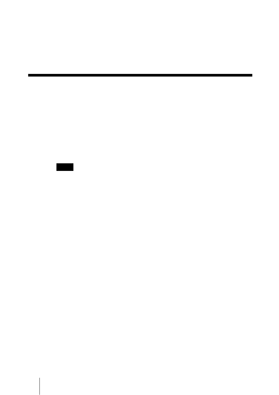 Recommended computer environment | Sony HDPS-M1 User Manual | Page 8 / 46
