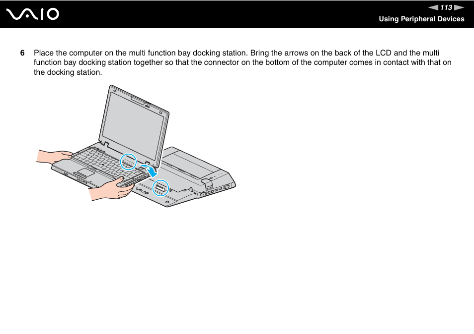 Sony VGN-AX570G User Manual | Page 113 / 237