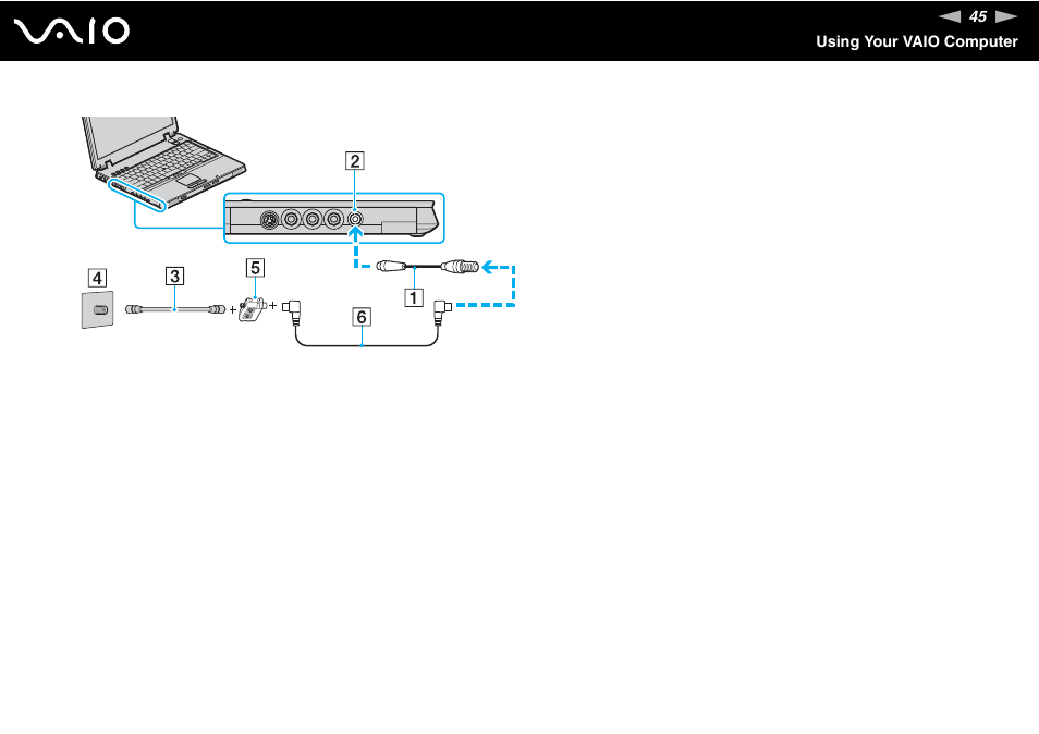 Sony VGN-AX570G User Manual | Page 45 / 237