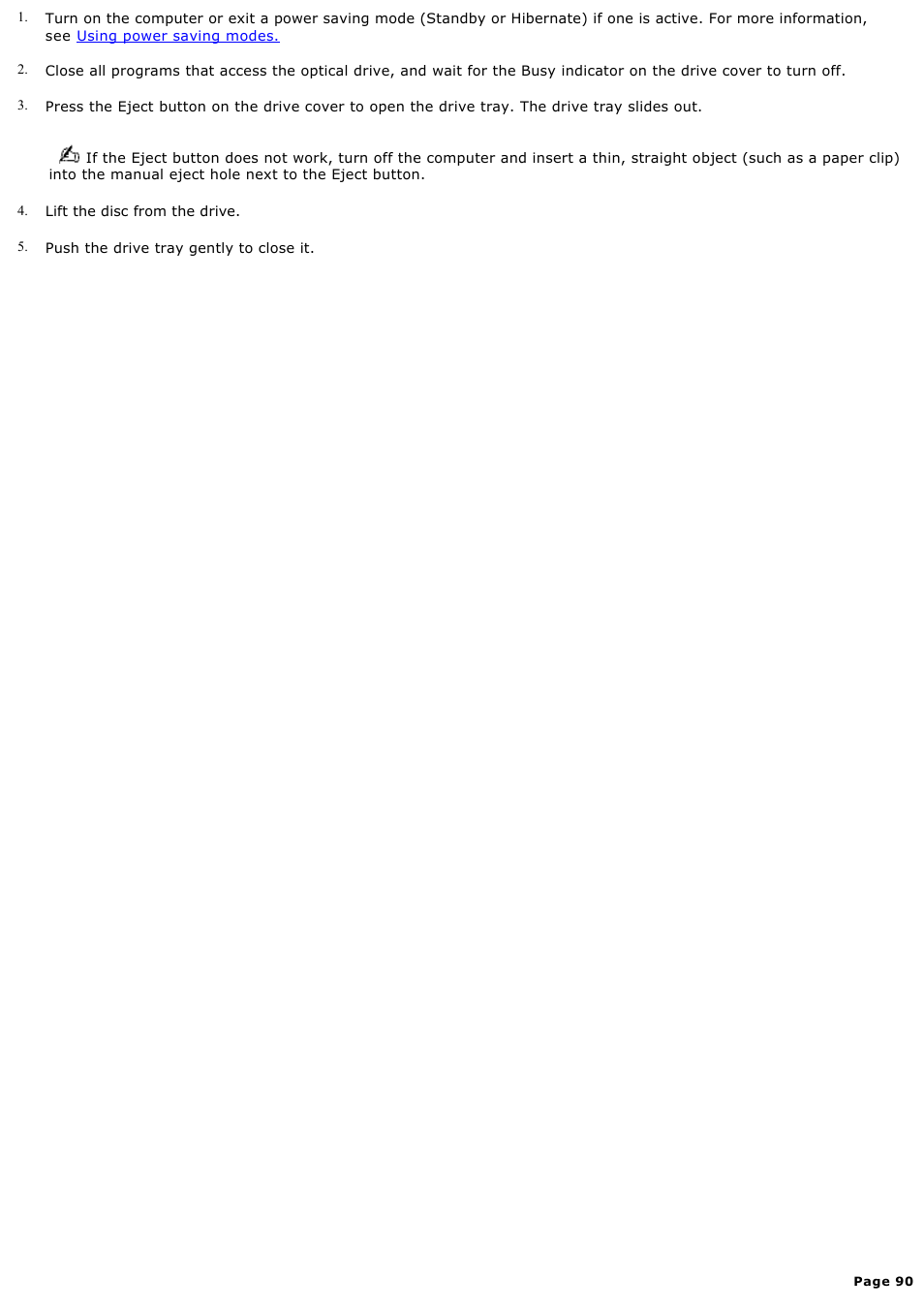 Sony VGN-S170P User Manual | Page 90 / 228