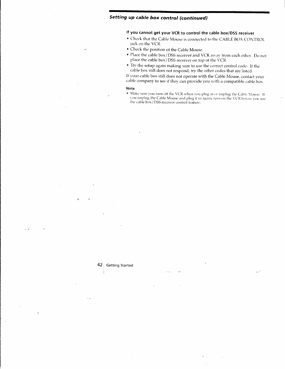 Sony SLV-798HF User Manual | Page 41 / 94