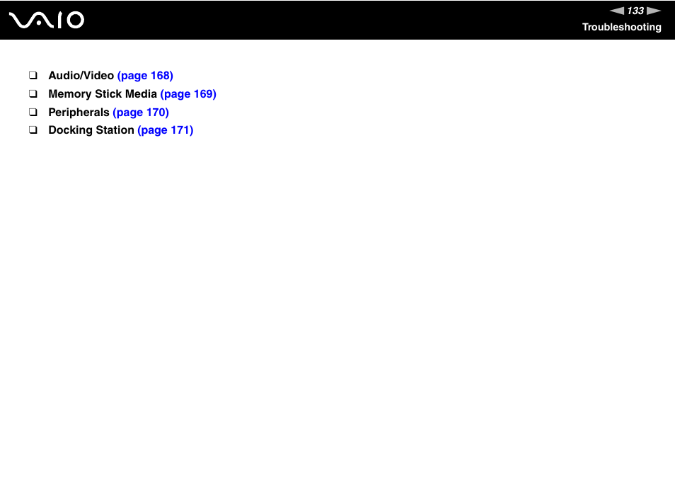 Sony VGN-C210E User Manual | Page 133 / 189