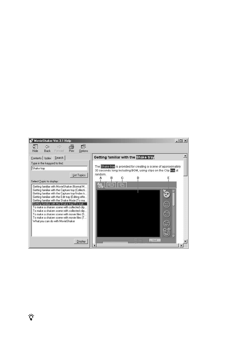 Sony DCR-IP7BT User Manual | Page 10 / 48