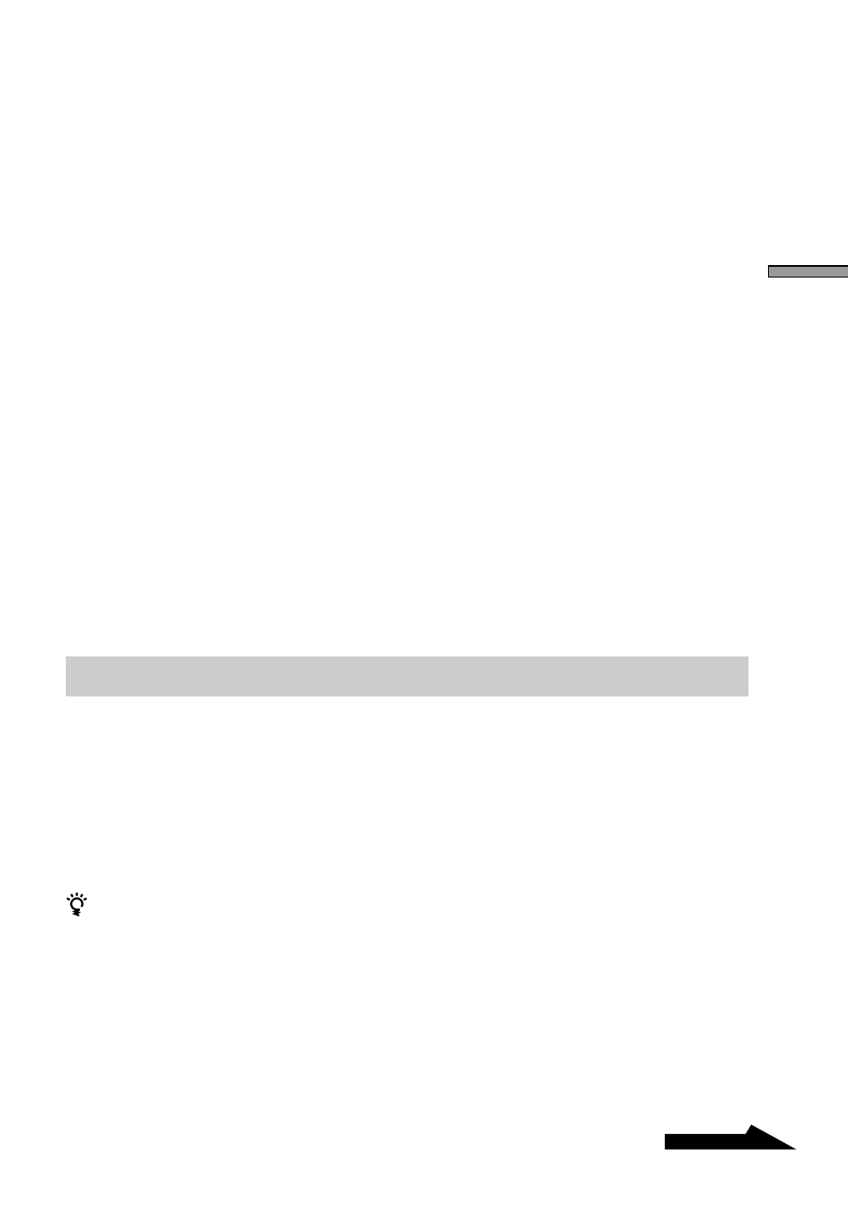 To change the volume or playback speed of a scene | Sony DCR-IP7BT User Manual | Page 39 / 48