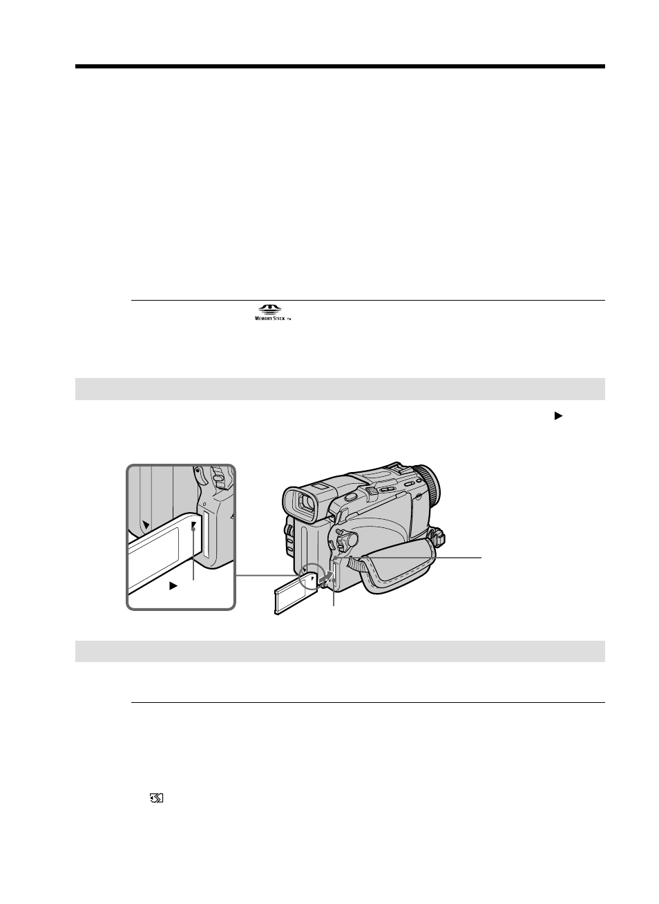 Sony DCR-TRV25 User Manual | Page 106 / 220