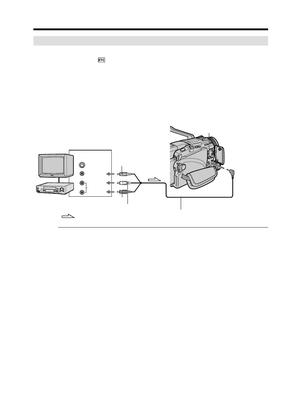 Sony DCR-TRV25 User Manual | Page 130 / 220
