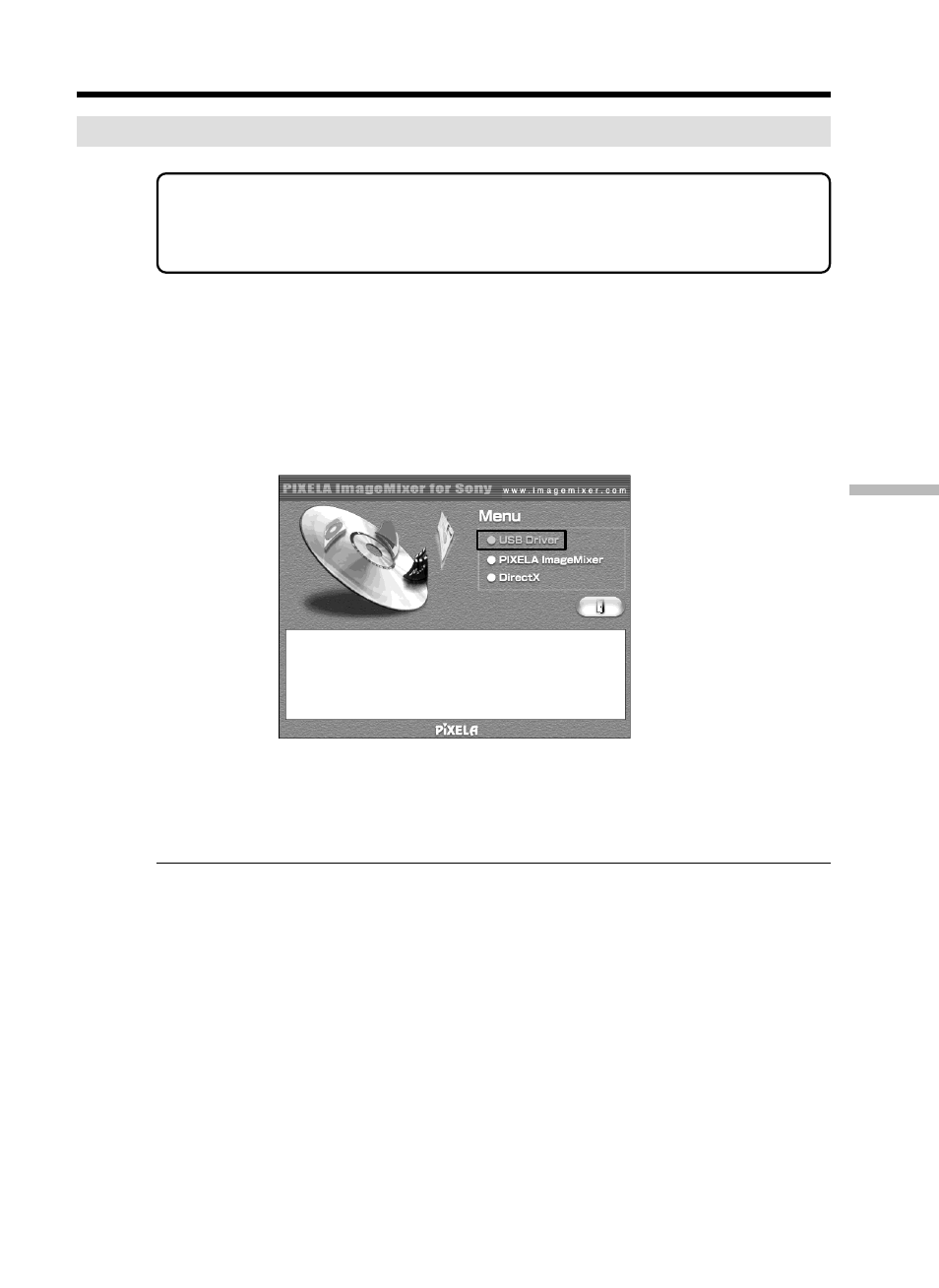 Sony DCR-TRV25 User Manual | Page 159 / 220