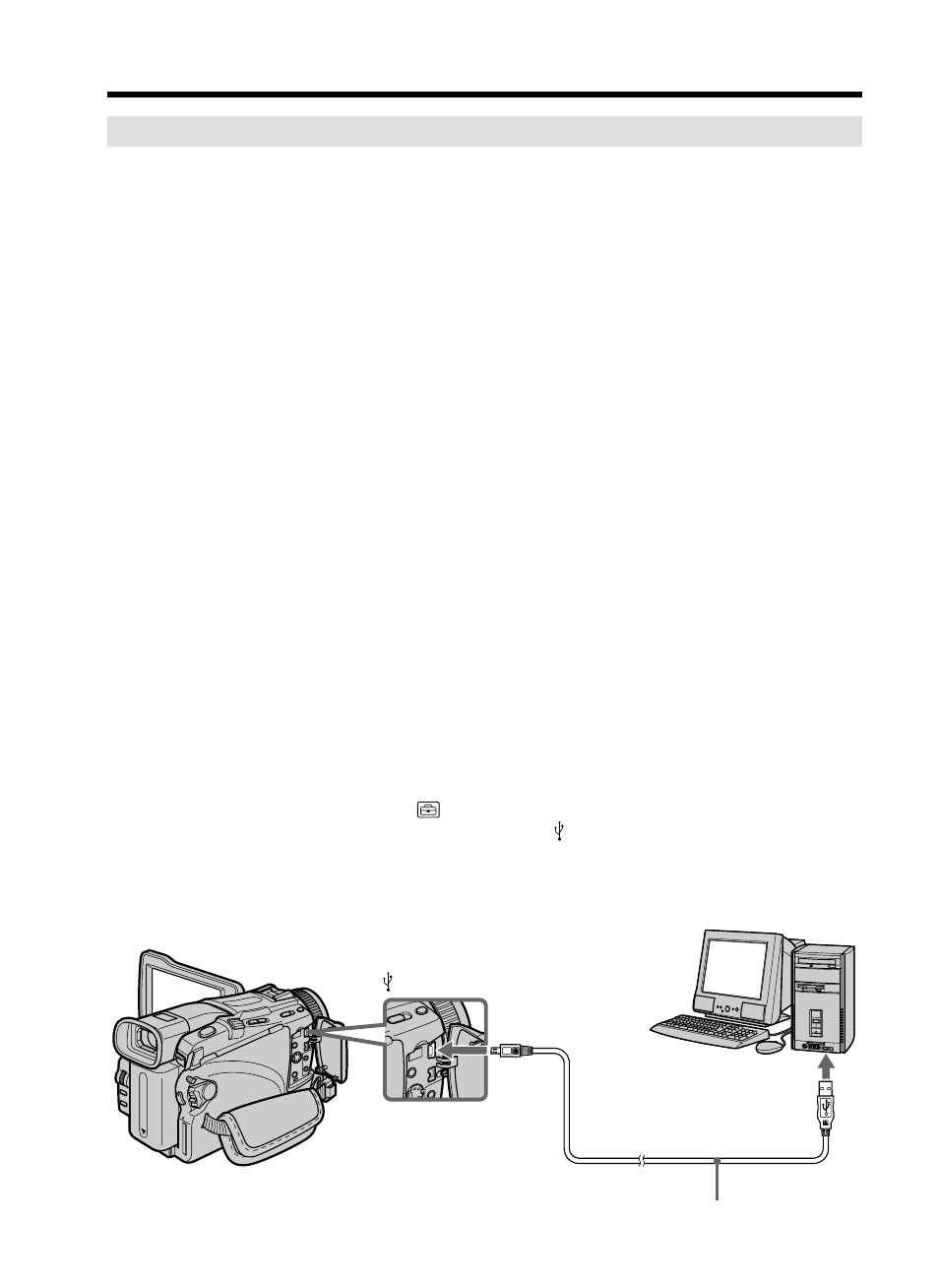 Sony DCR-TRV25 User Manual | Page 160 / 220