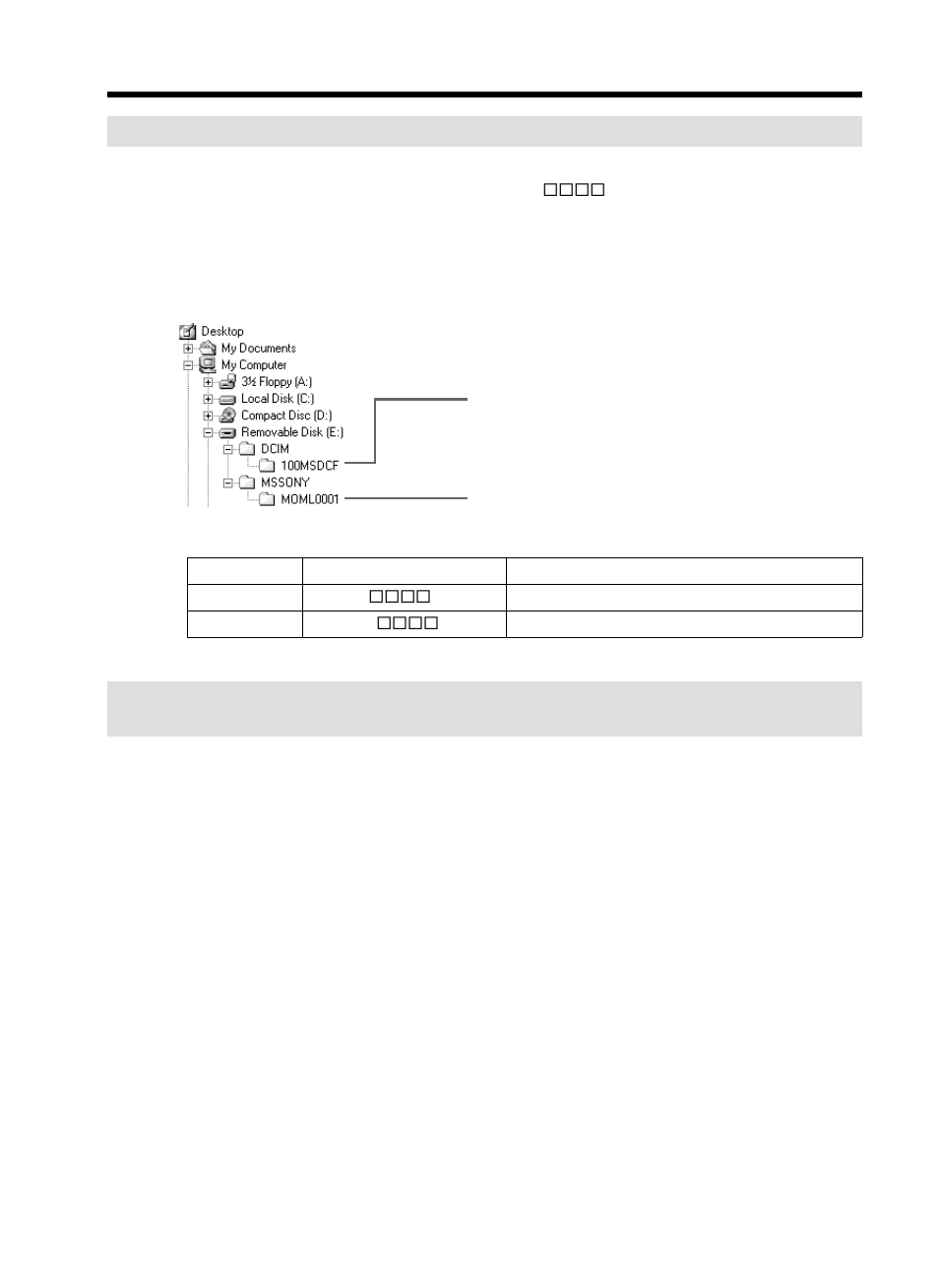 Sony DCR-TRV25 User Manual | Page 170 / 220