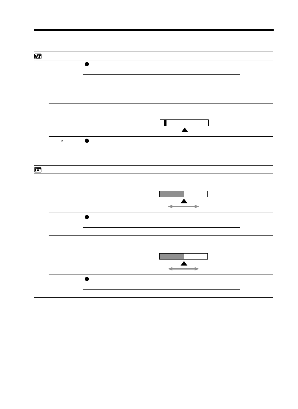 Changing the menu settings | Sony DCR-TRV25 User Manual | Page 178 / 220