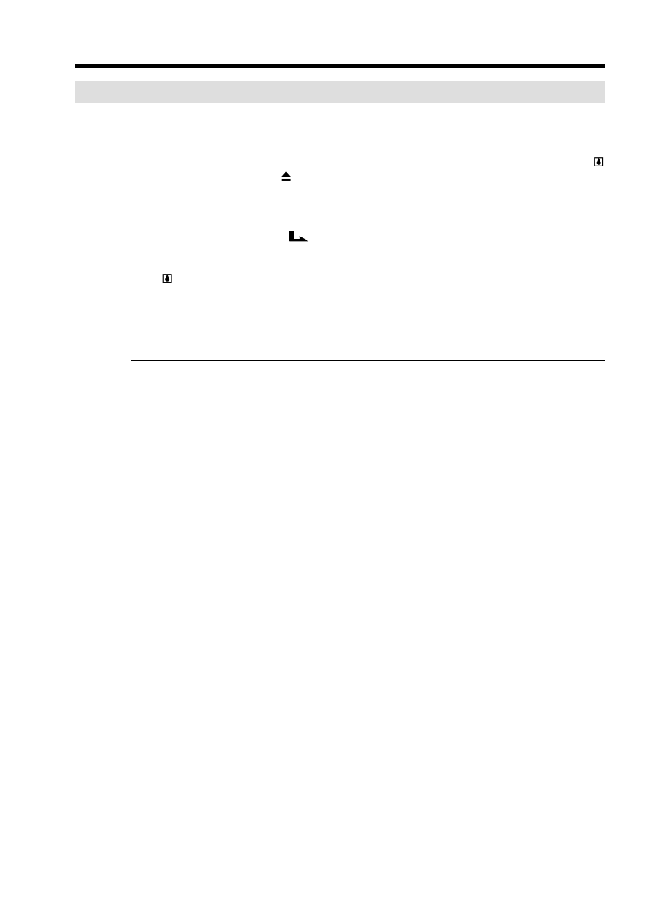 Maintenance information and precautions | Sony DCR-TRV25 User Manual | Page 202 / 220