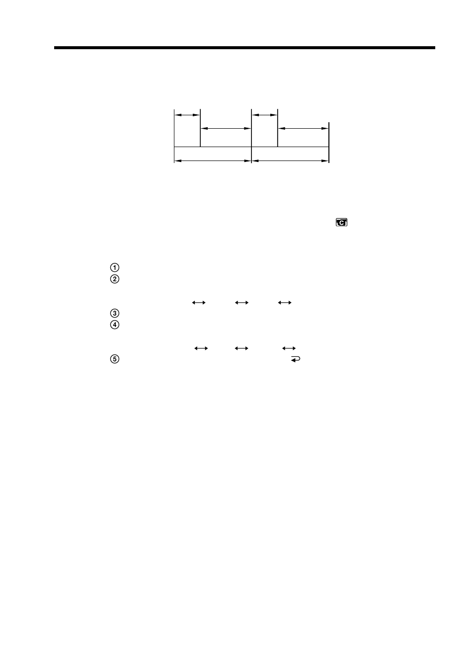Interval recording | Sony DCR-TRV25 User Manual | Page 62 / 220
