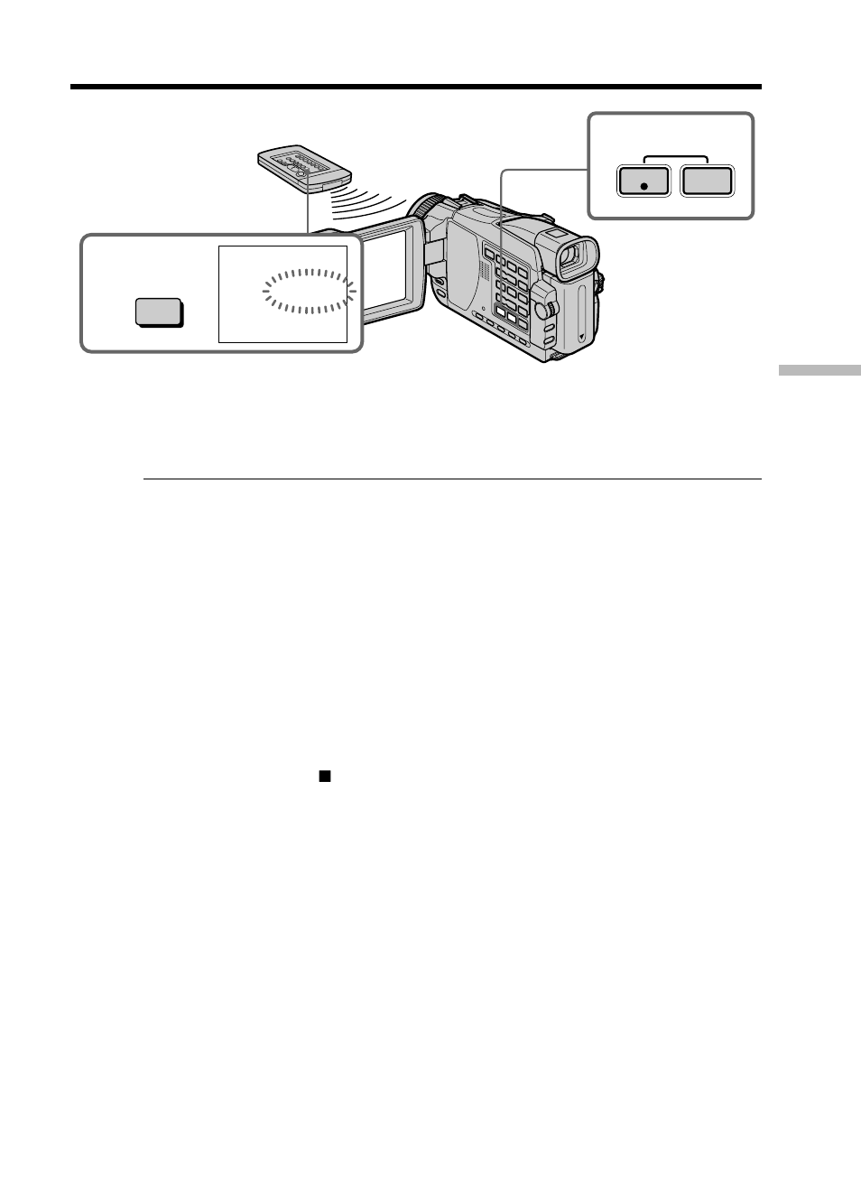 Sony DCR-TRV25 User Manual | Page 93 / 220