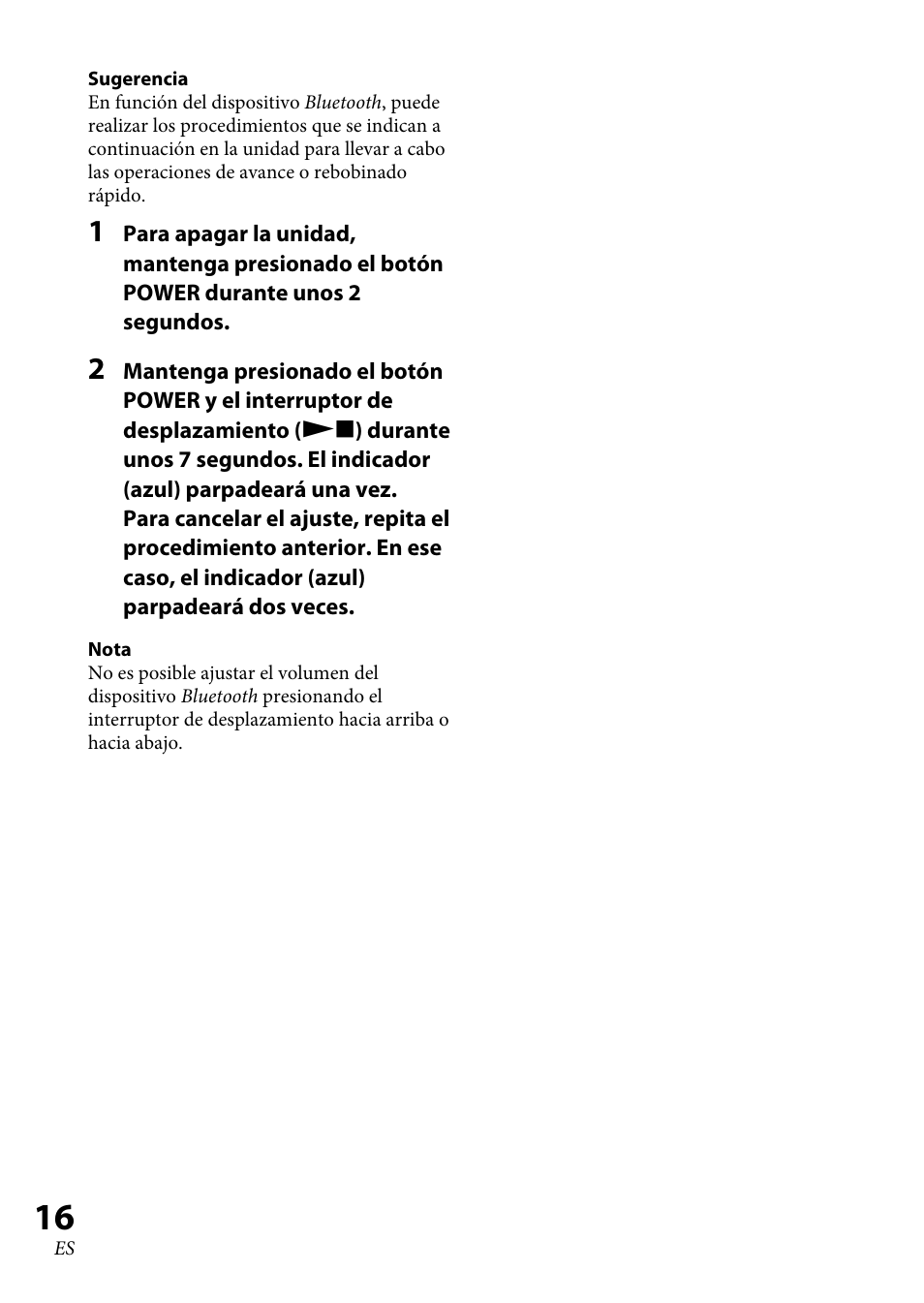 Sony DR-BT100CX User Manual | Page 42 / 56
