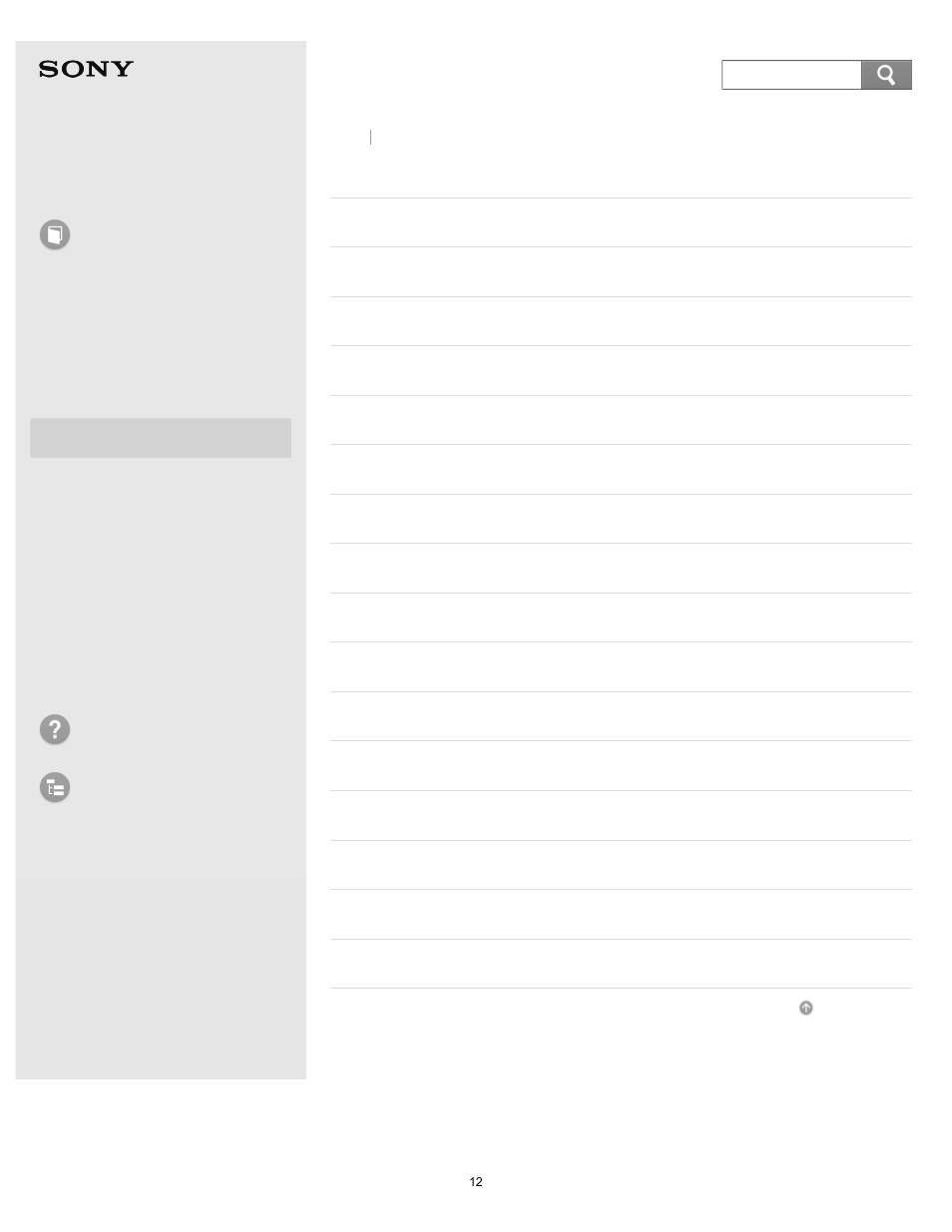 Connections, User guide, How to use | Troubleshooting list of topics | Sony SVE14A390X User Manual | Page 12 / 458