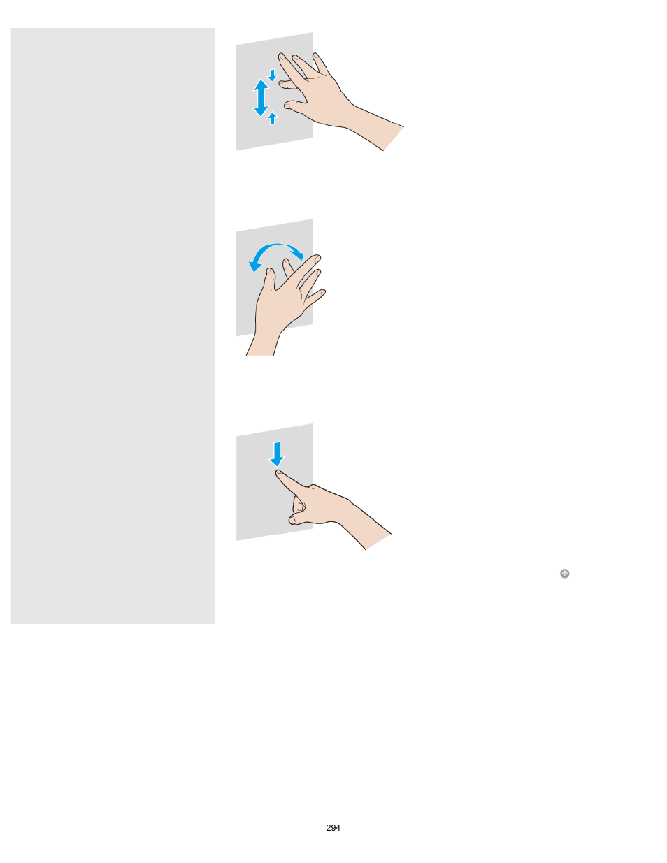 Search | Sony SVE14A390X User Manual | Page 294 / 458