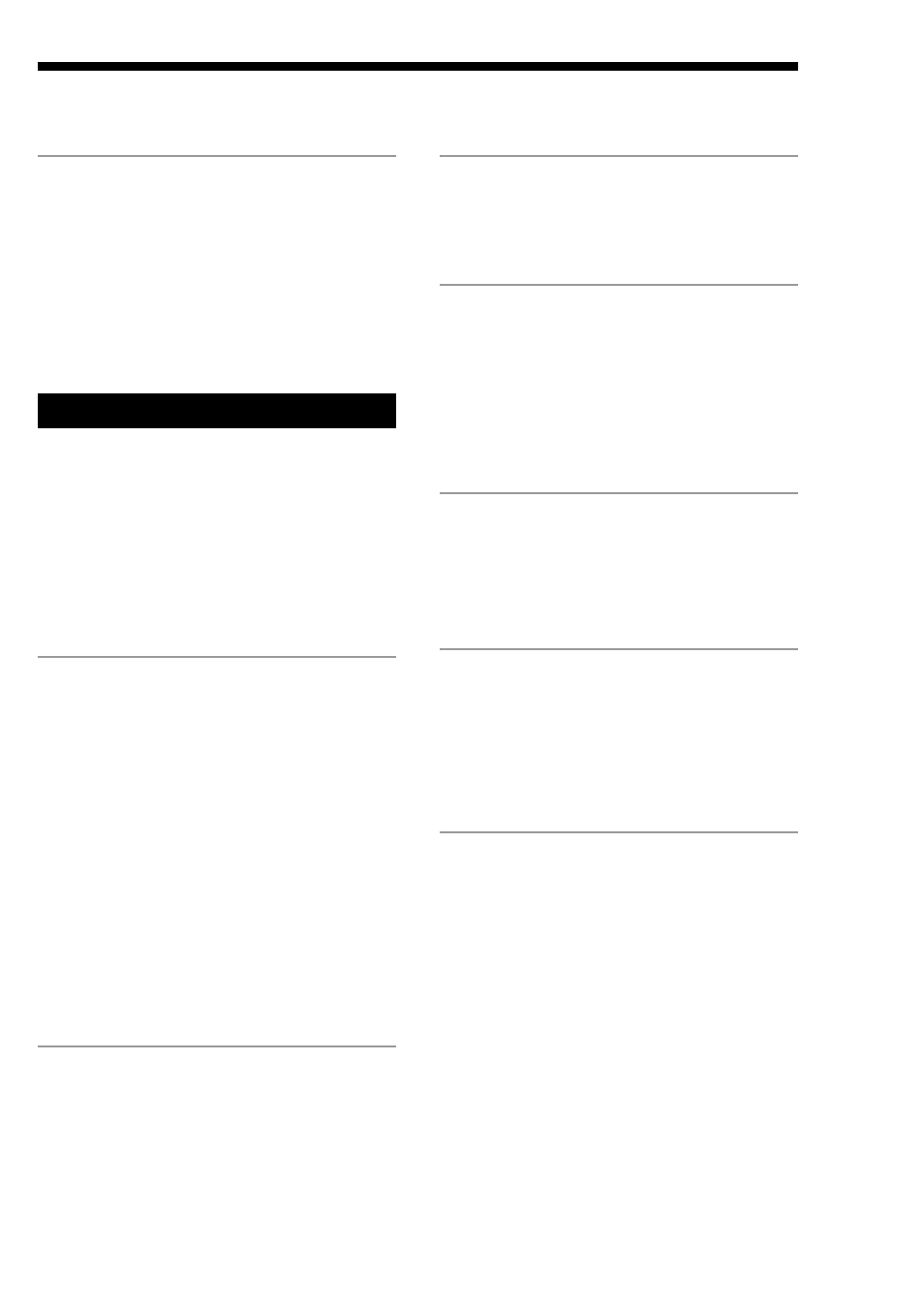 Sony MHC-M100 User Manual | Page 3 / 56