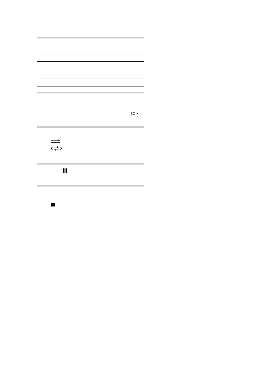 Sony MHC-M100 User Manual | Page 34 / 56