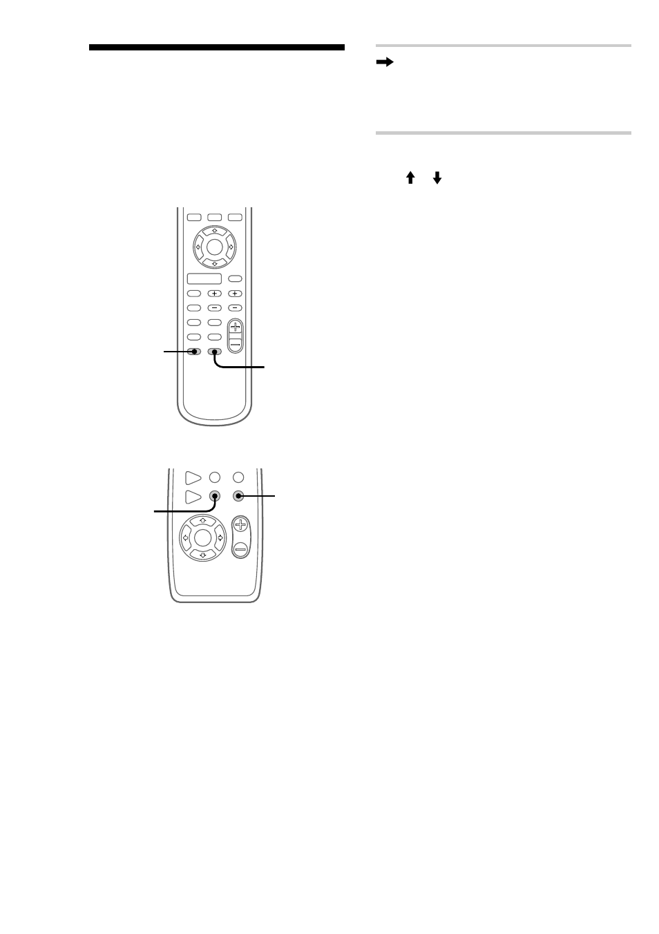 Flashing part of a cd — flash, Flashing part of a cd | Sony MHC-M100 User Manual | Page 36 / 56