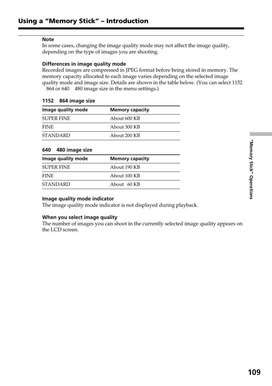 Sony DCR-IP55 User Manual | Page 109 / 216