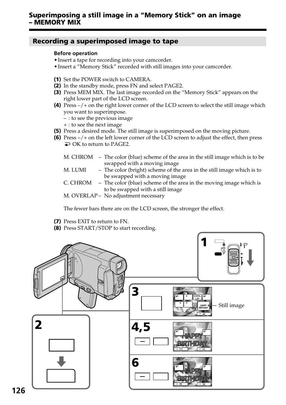 Page2 | Sony DCR-IP55 User Manual | Page 126 / 216