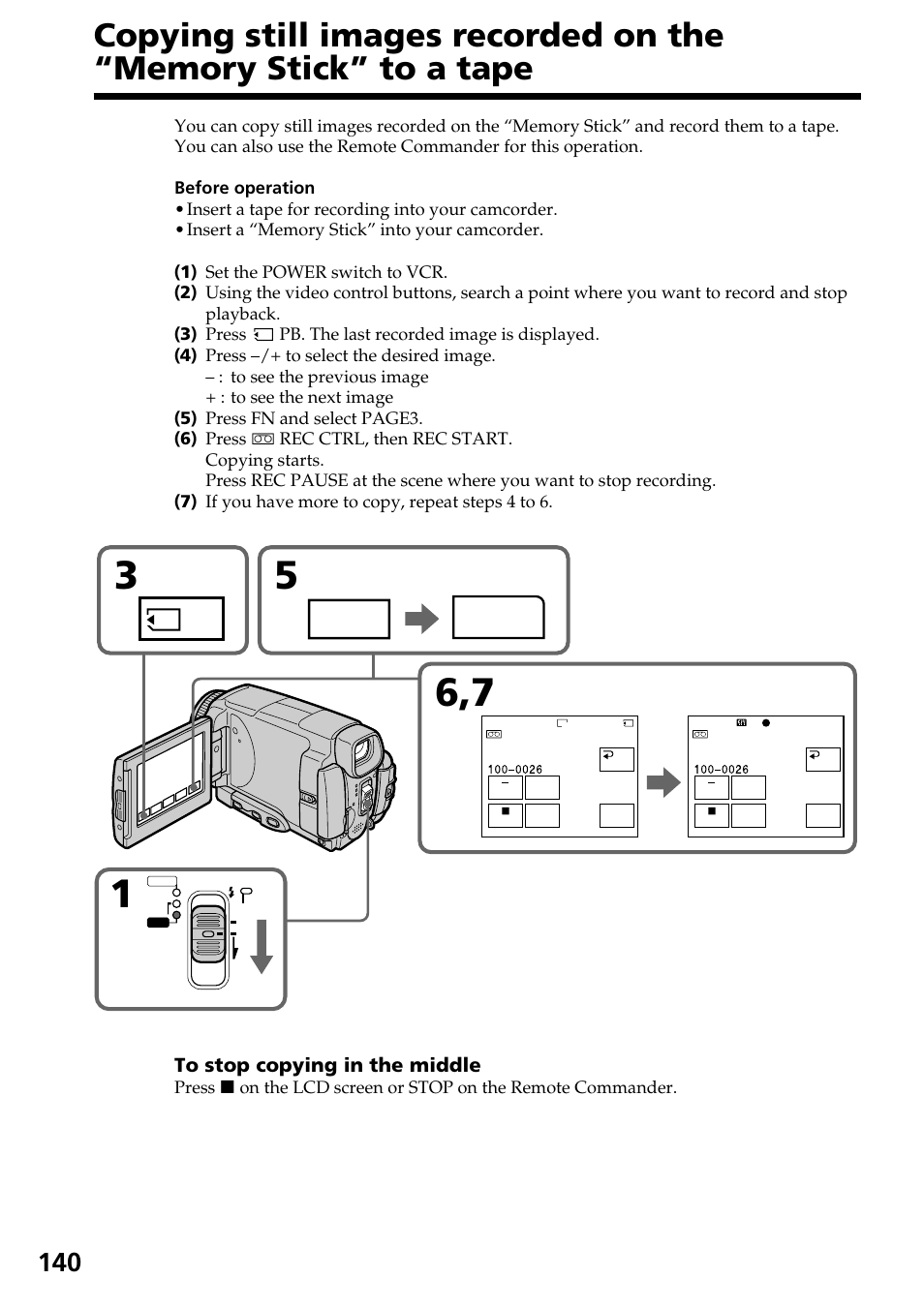 Page3 | Sony DCR-IP55 User Manual | Page 140 / 216