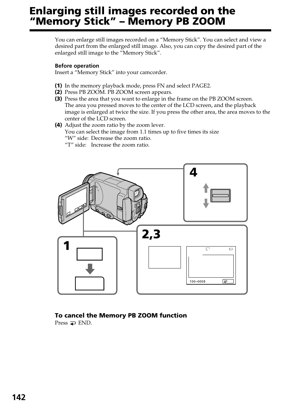 Page2, Pb zoom | Sony DCR-IP55 User Manual | Page 142 / 216