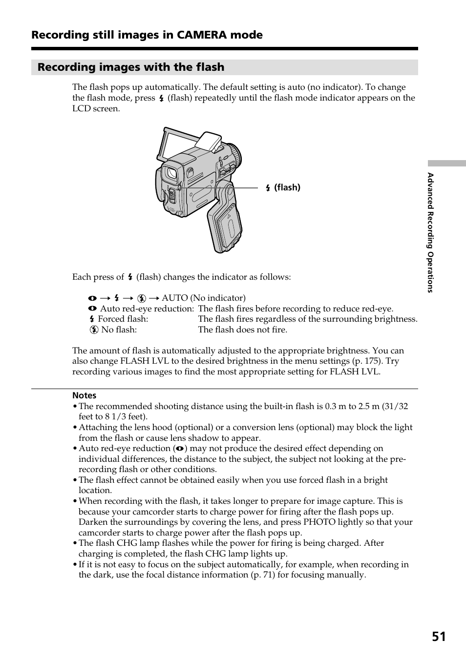Sony DCR-IP55 User Manual | Page 51 / 216