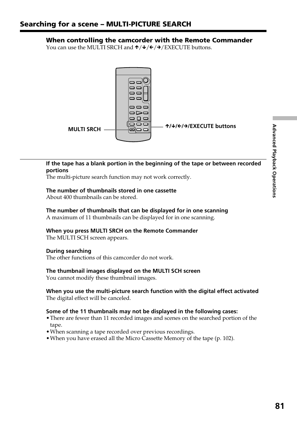 Sony DCR-IP55 User Manual | Page 81 / 216