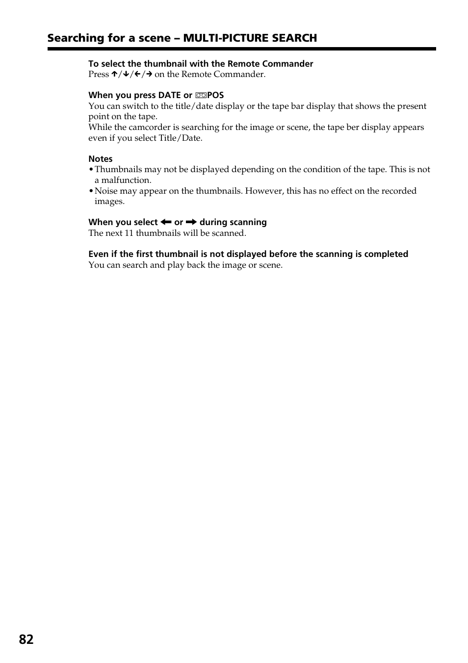 Sony DCR-IP55 User Manual | Page 82 / 216
