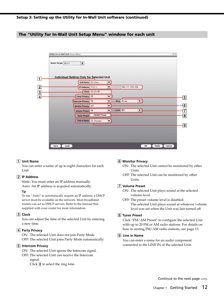Sony DVP-NW50 User Manual | Page 12 / 40